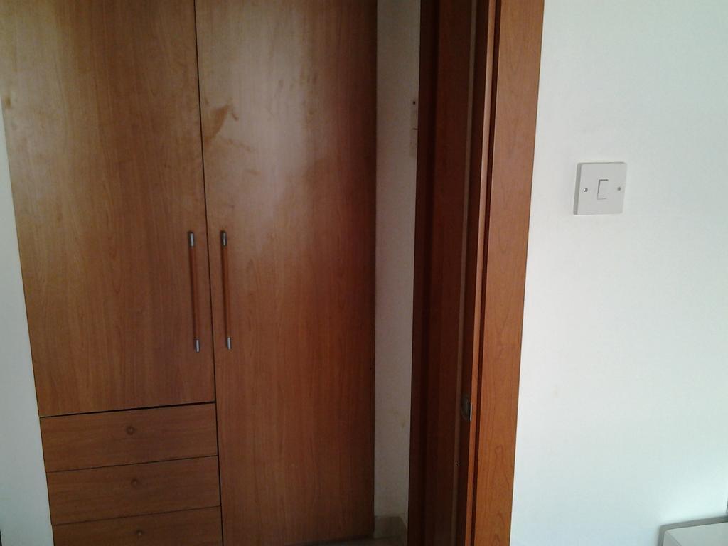 Artemis Karas Holidays Apartment Paralímni Chambre photo
